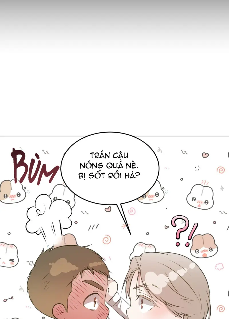 TƯƠNG XỨNG Chapter 16 - Next Chapter 17