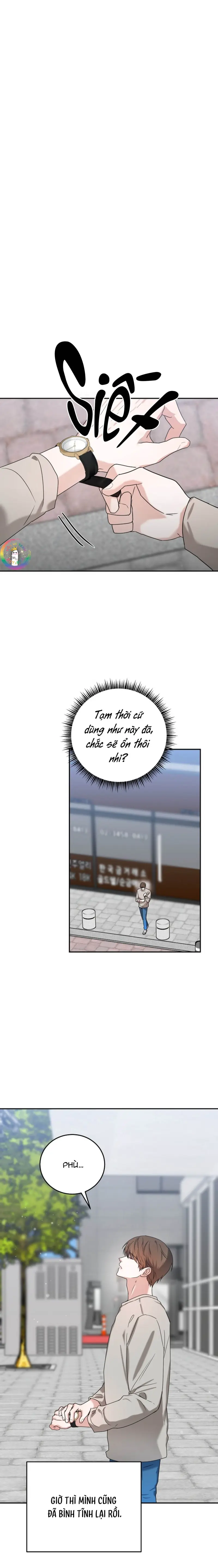 ★ Sweet Shot ★ Chapter 39 - Trang 2