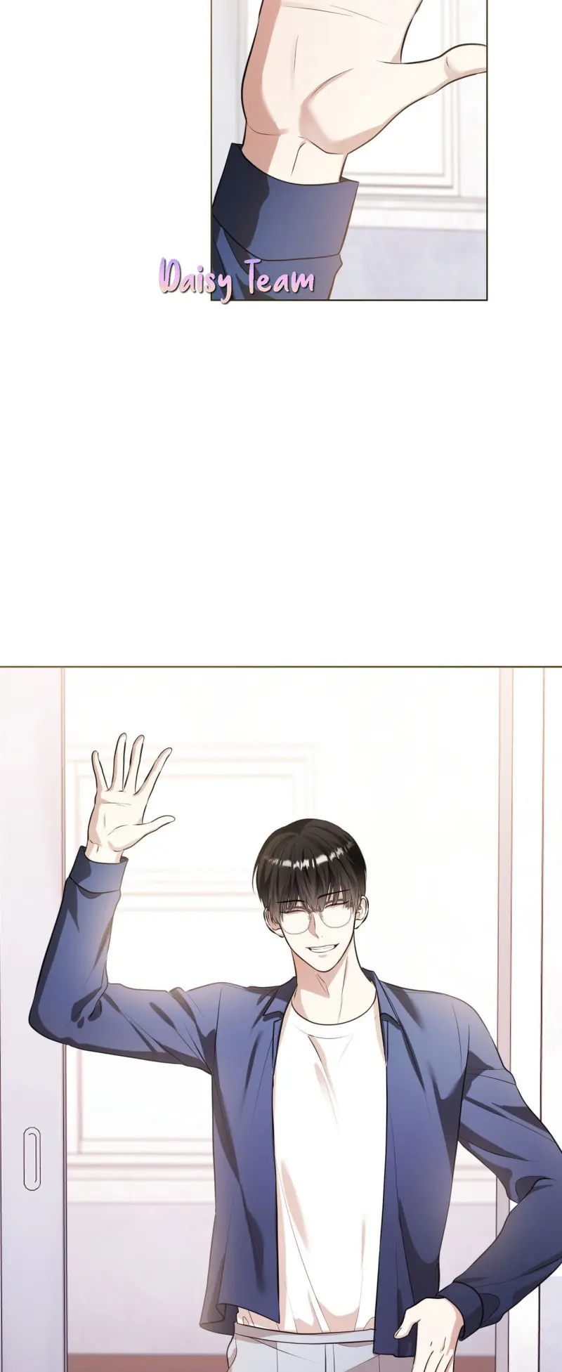 Cảnh báo: có thú dữ kìa Chapter 7 - Trang 2