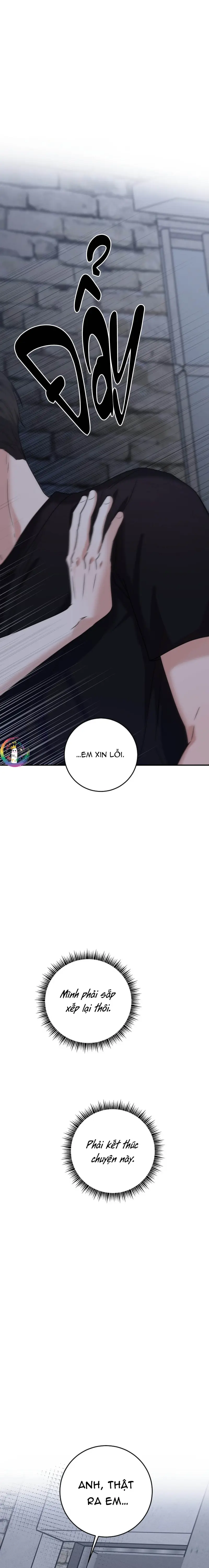 ★ Sweet Shot ★ Chapter 39 - Trang 2