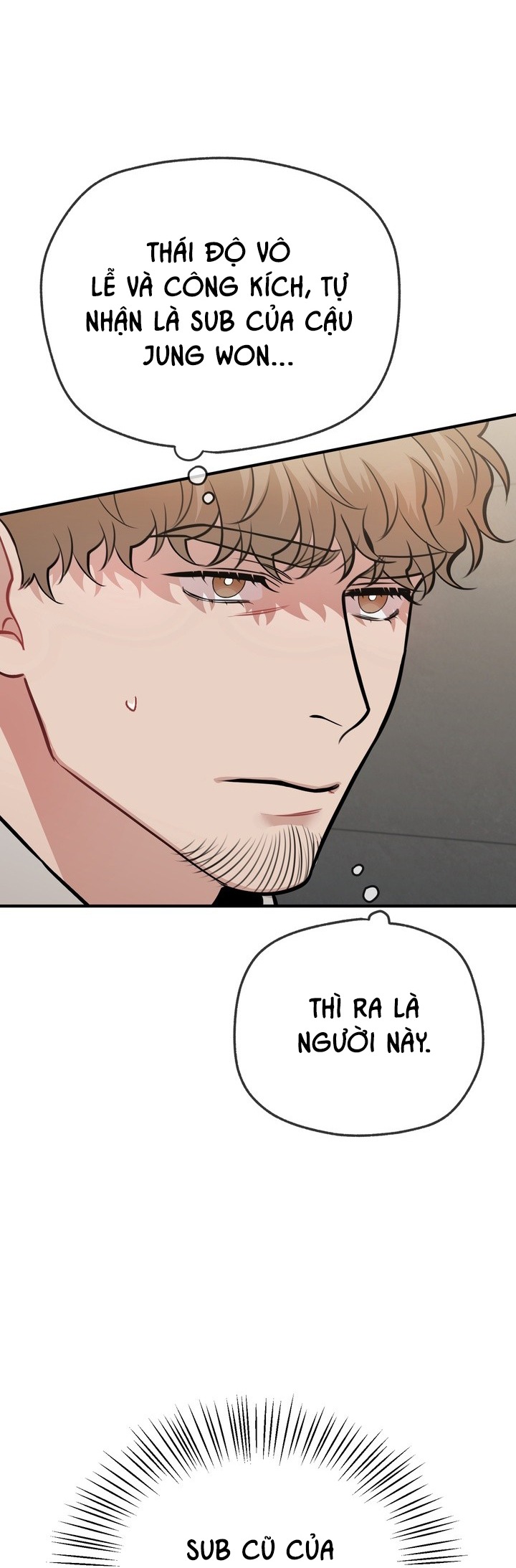 HƯỚNG DẪN BDSM CƠ BẢN Chapter 26 - Trang 2