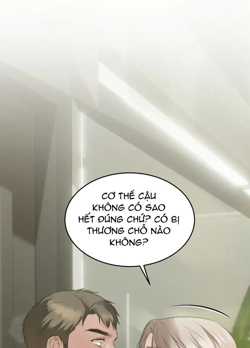 TƯƠNG XỨNG Chapter 16 - Next Chapter 17