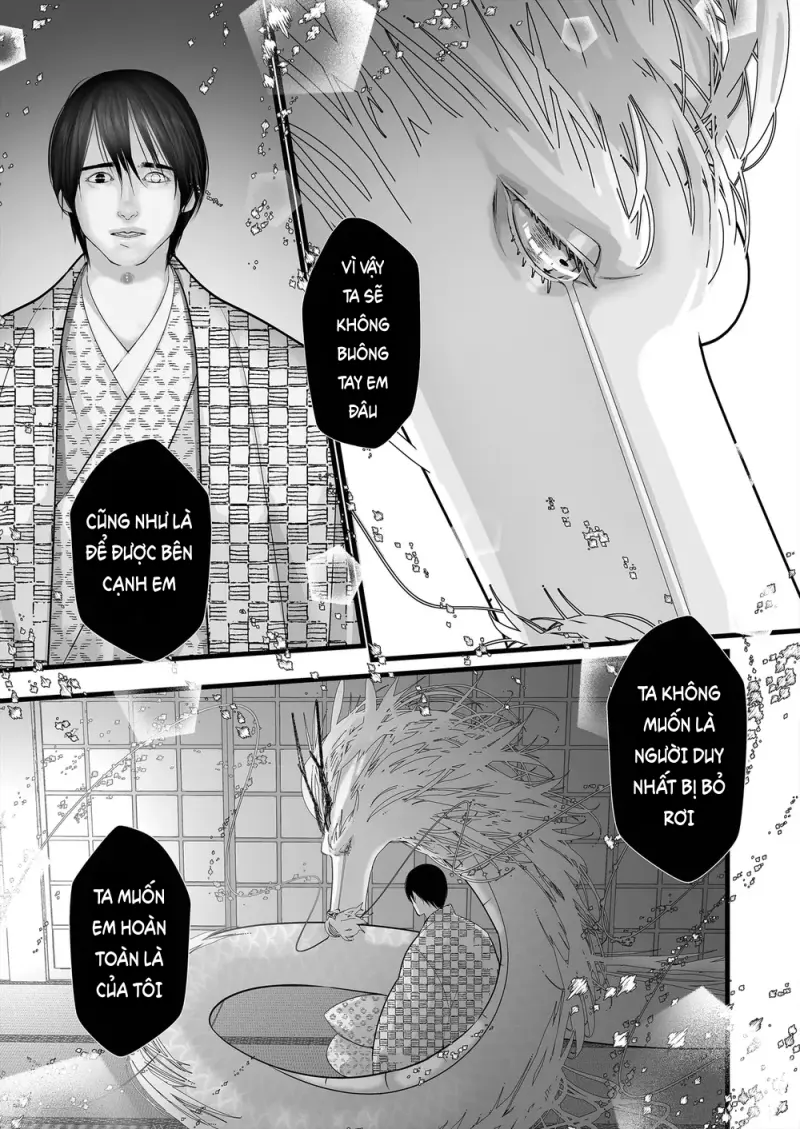 Vảy Ngược 4 Chapter 2 - Trang 2
