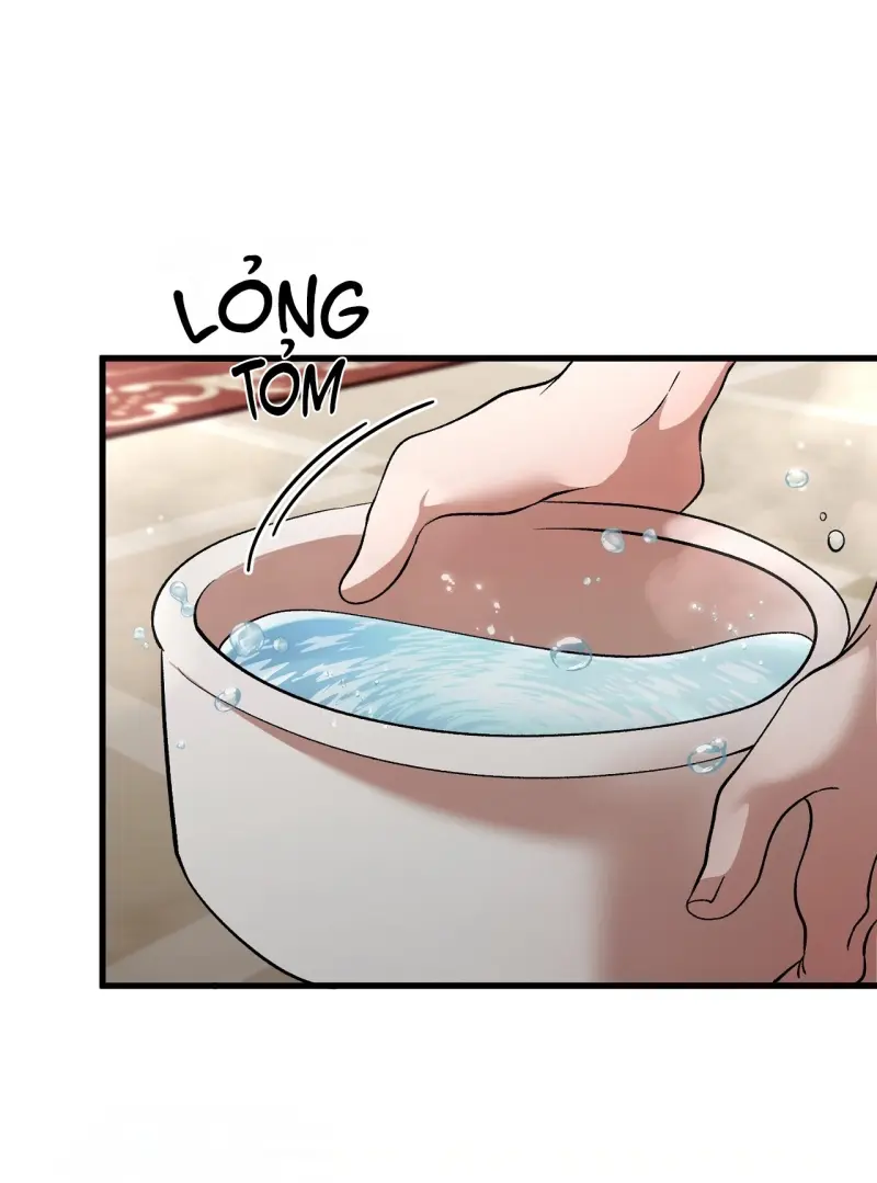 TRUYỂN TẬP - NHỮNG CON KU NÚNG NÍNH Chapter 7 19+ Thuần Hoá - Trang 2