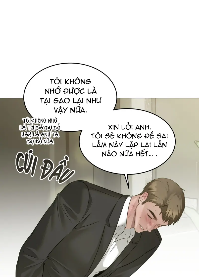 TƯƠNG XỨNG Chapter 16 - Next Chapter 17