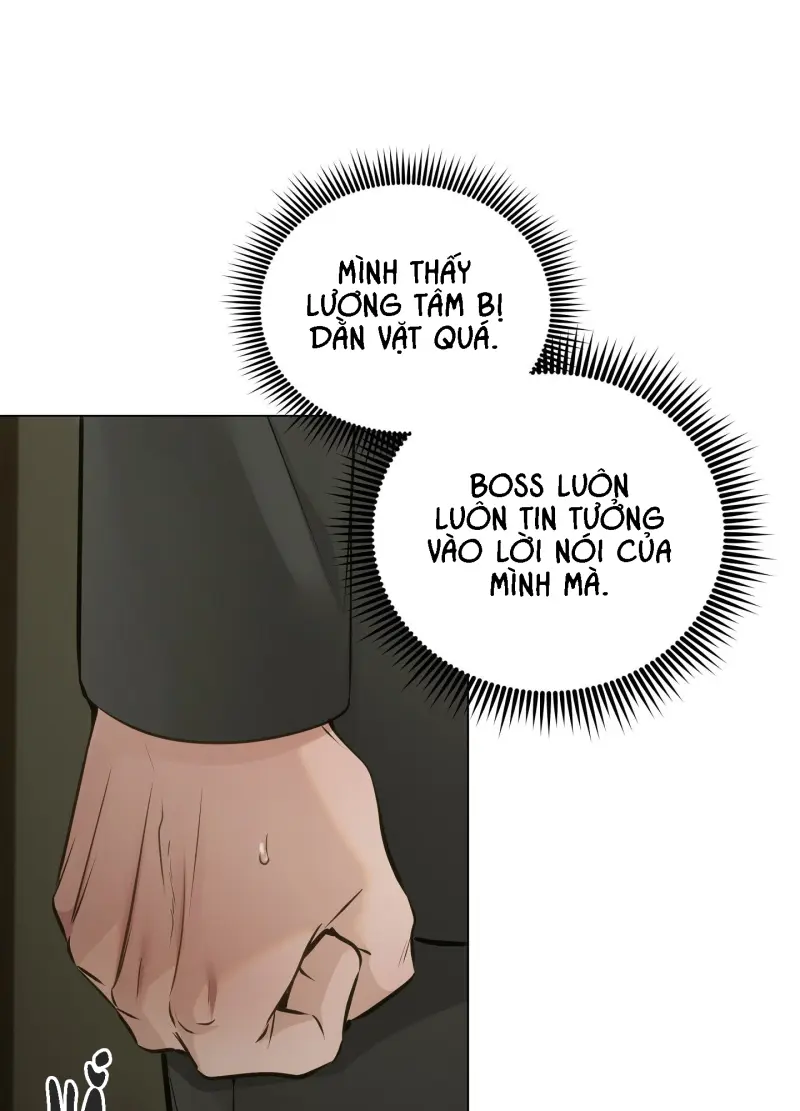 TƯƠNG XỨNG Chapter 16 - Next Chapter 17