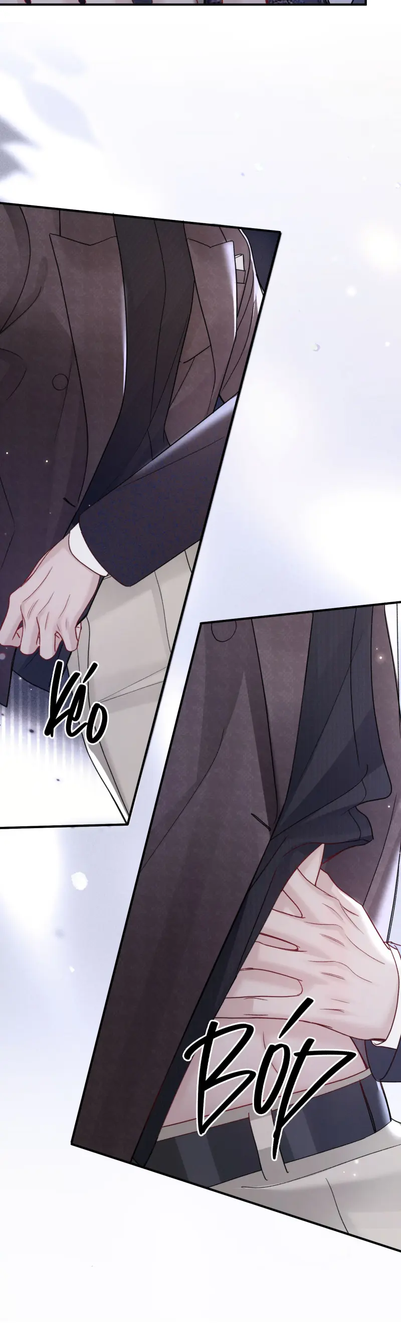 Cuộc Đối Đầu Gay Gắt Chapter 130 - Trang 2