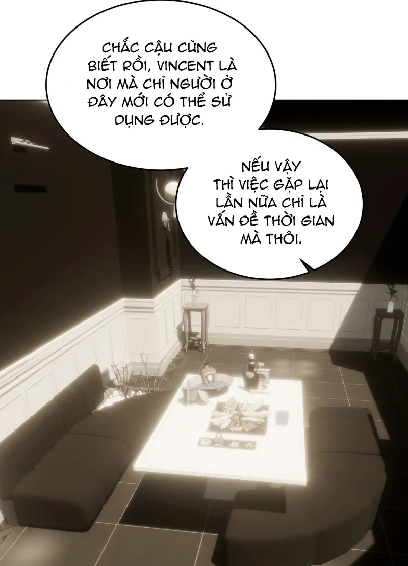 TƯƠNG XỨNG Chapter 16 - Next Chapter 17