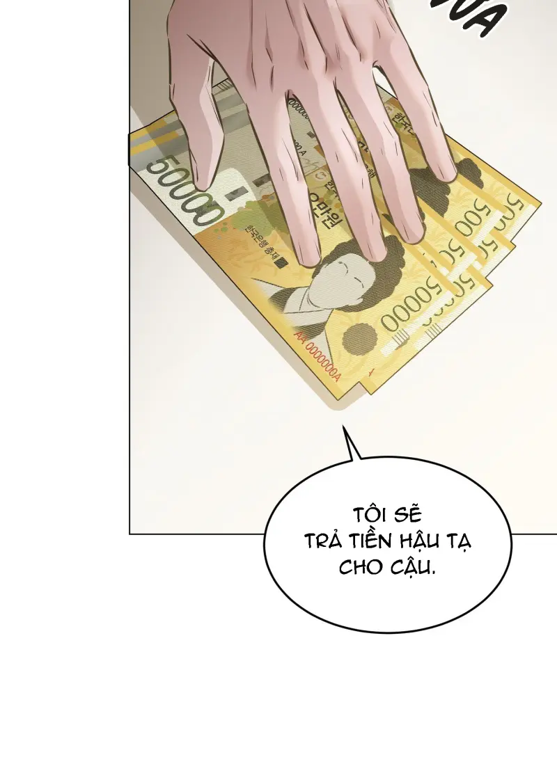 TƯƠNG XỨNG Chapter 16 - Next Chapter 17