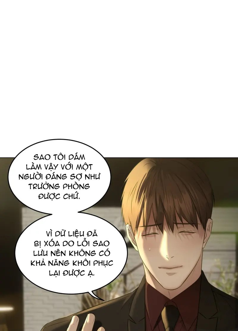 TƯƠNG XỨNG Chapter 16 - Next Chapter 17
