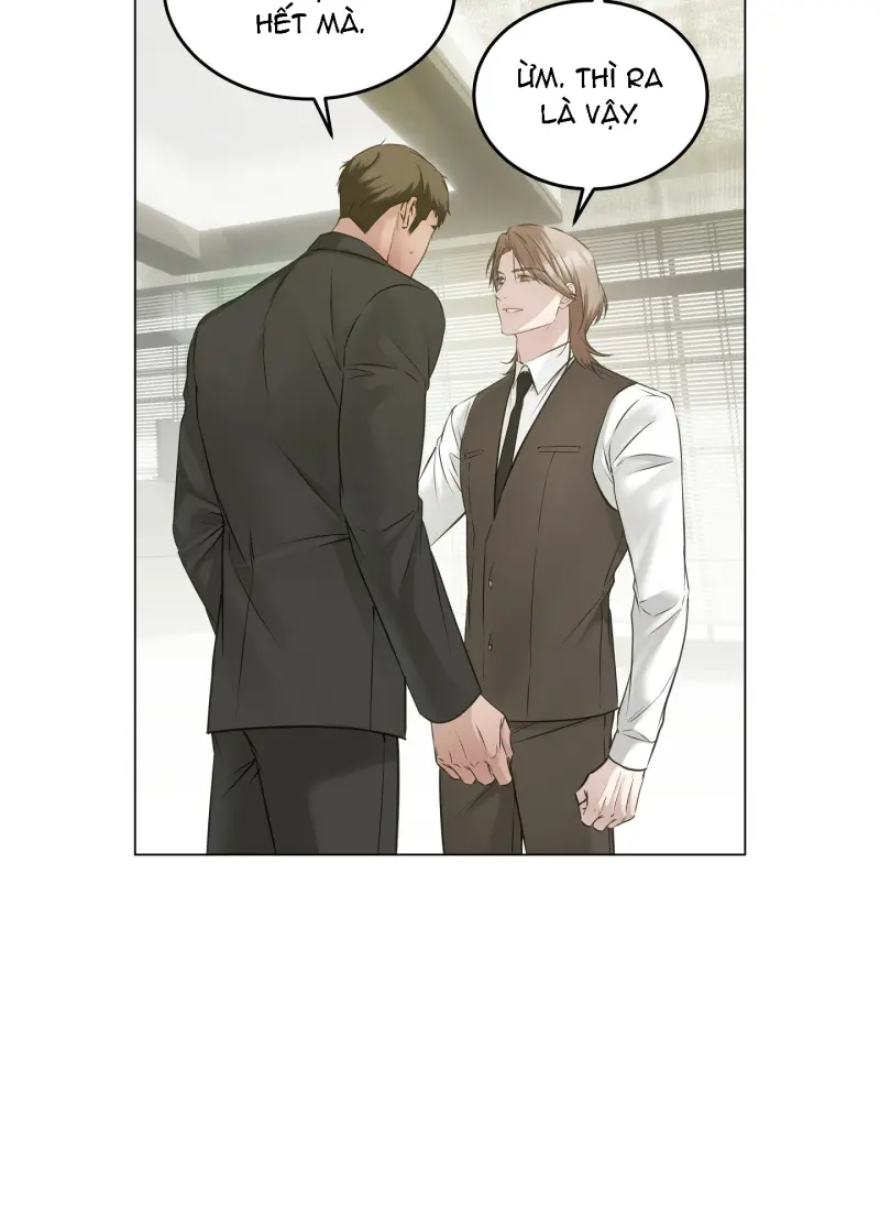 TƯƠNG XỨNG Chapter 16 - Next Chapter 17