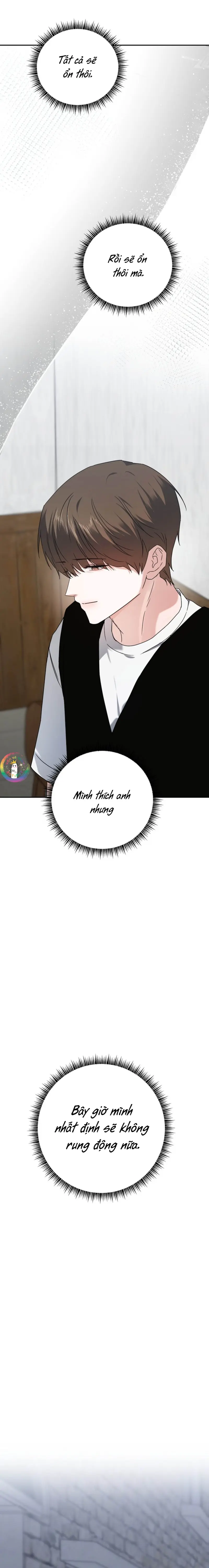 ★ Sweet Shot ★ Chapter 39 - Trang 2