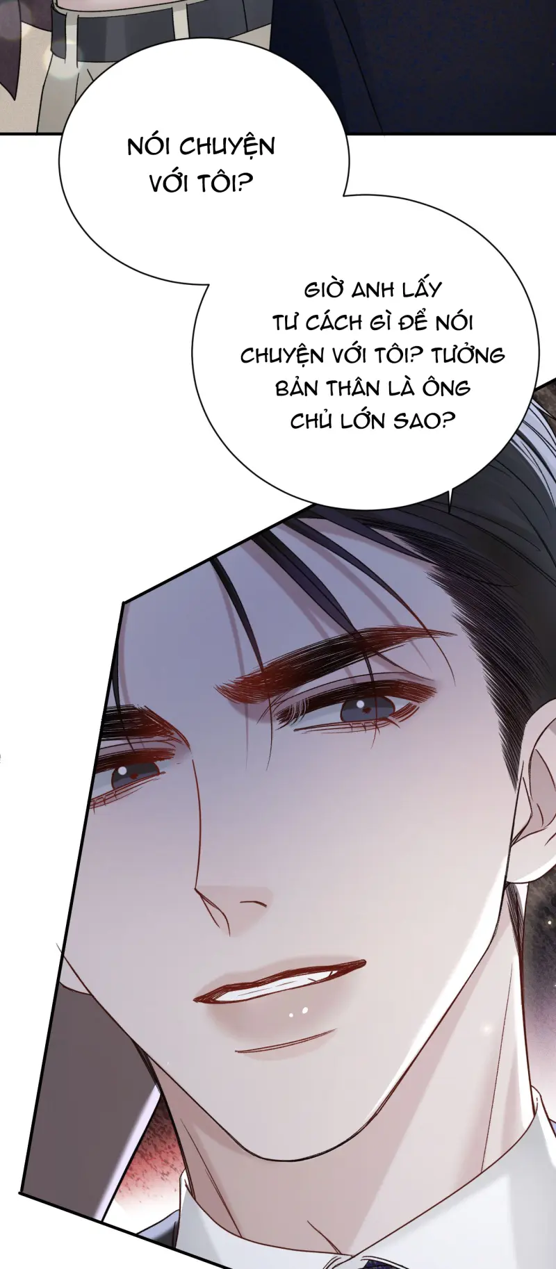 Cuộc Đối Đầu Gay Gắt Chapter 130 - Trang 2
