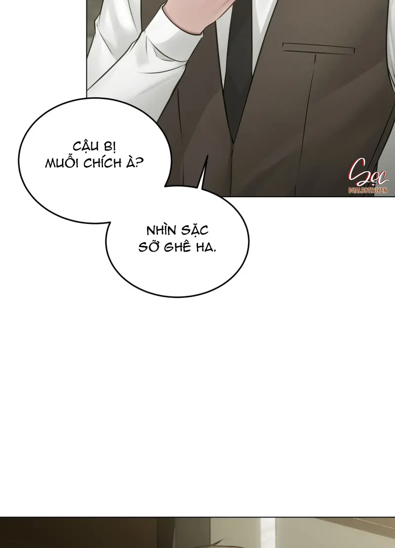 TƯƠNG XỨNG Chapter 16 - Next Chapter 17