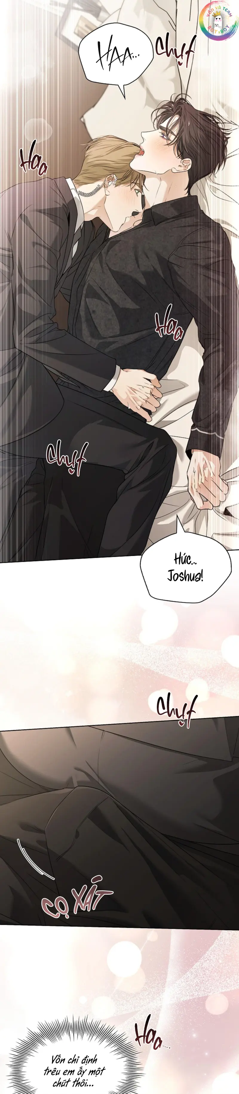 Có Giỏi Thì Hôn Tôi Đi Chapter 31 - Trang 2