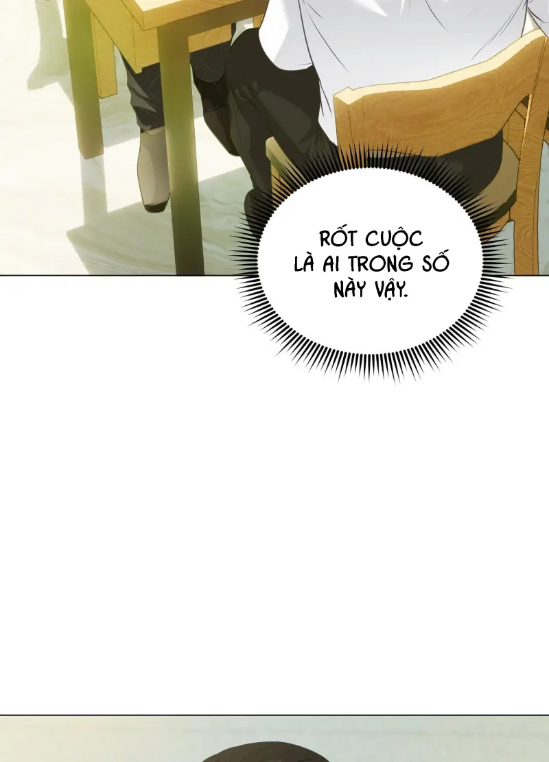 TƯƠNG XỨNG Chapter 16 - Next Chapter 17
