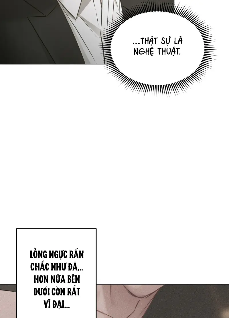 TƯƠNG XỨNG Chapter 16 - Next Chapter 17