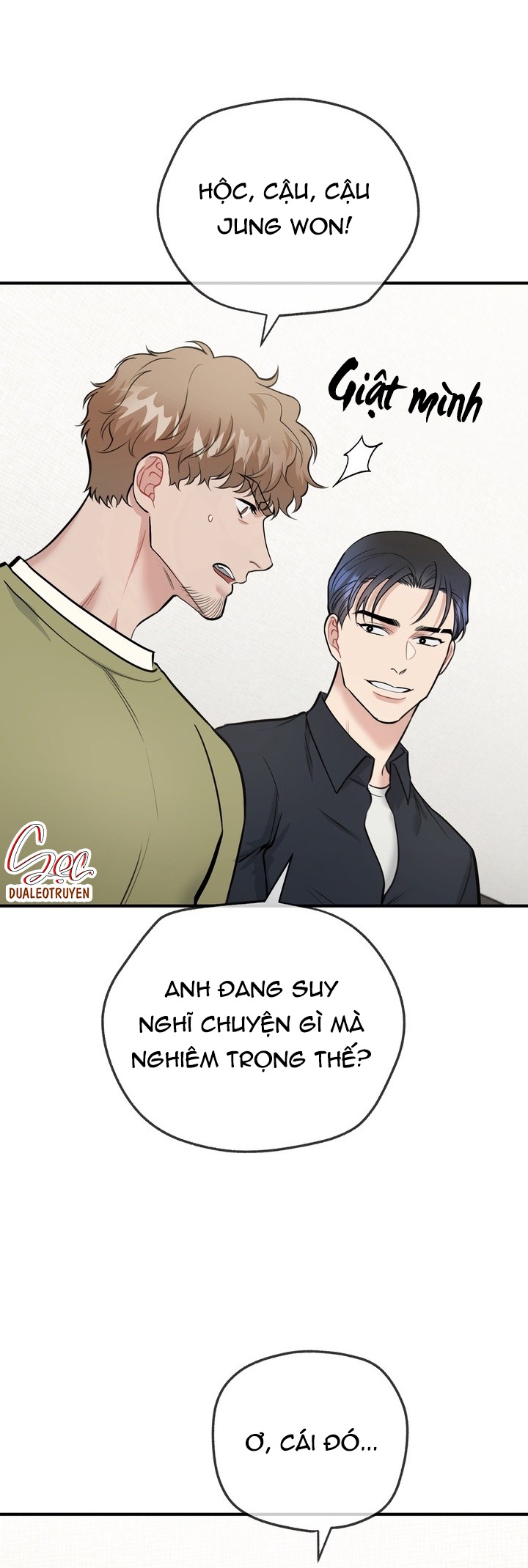 HƯỚNG DẪN BDSM CƠ BẢN Chapter 26 - Trang 2