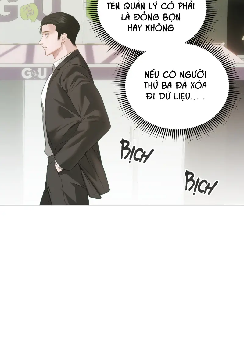 TƯƠNG XỨNG Chapter 16 - Next Chapter 17