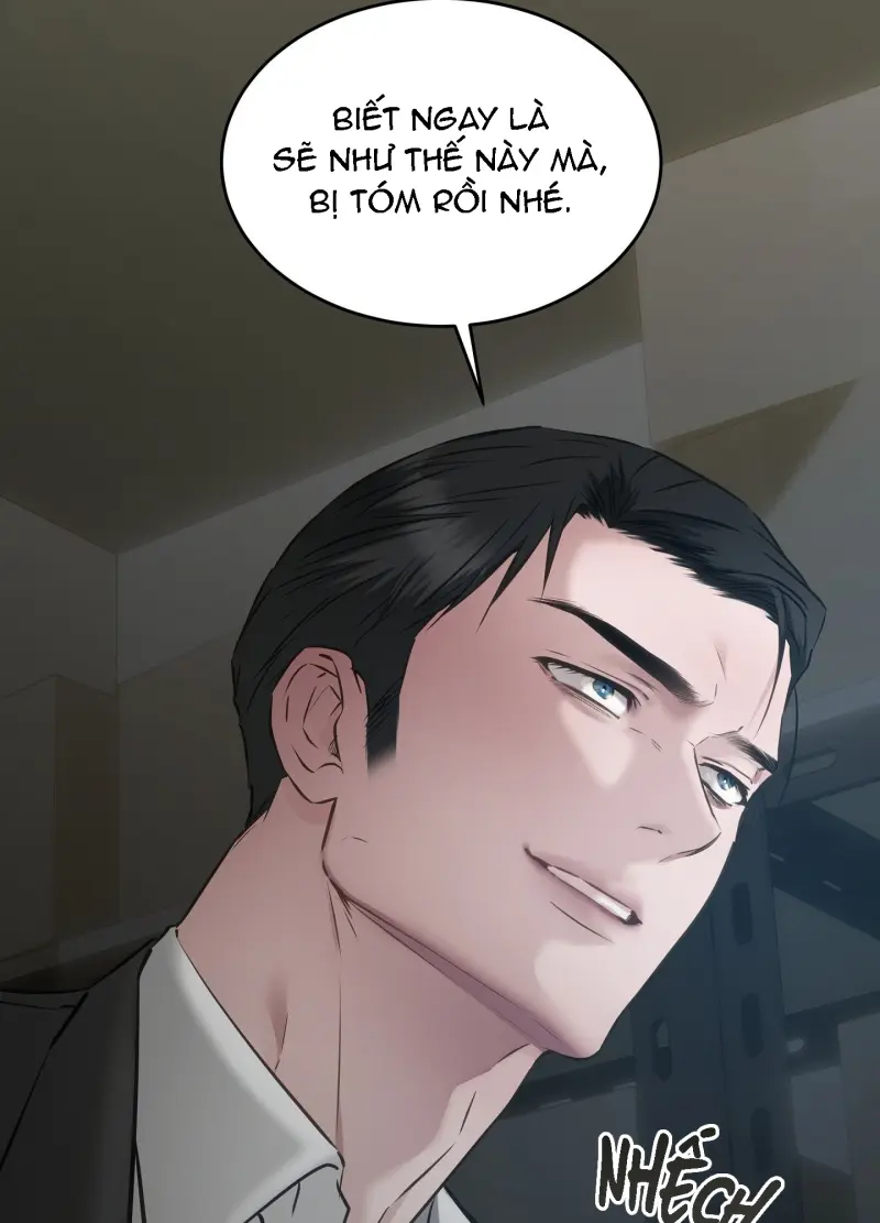 TƯƠNG XỨNG Chapter 16 - Next Chapter 17