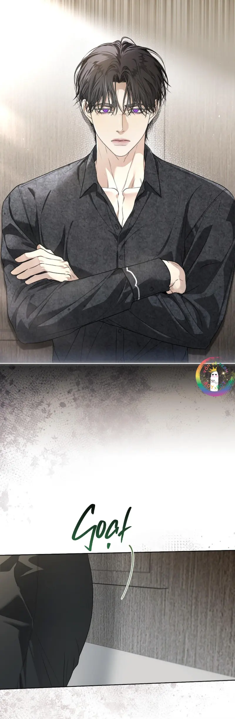 Có Giỏi Thì Hôn Tôi Đi Chapter 31 - Trang 2