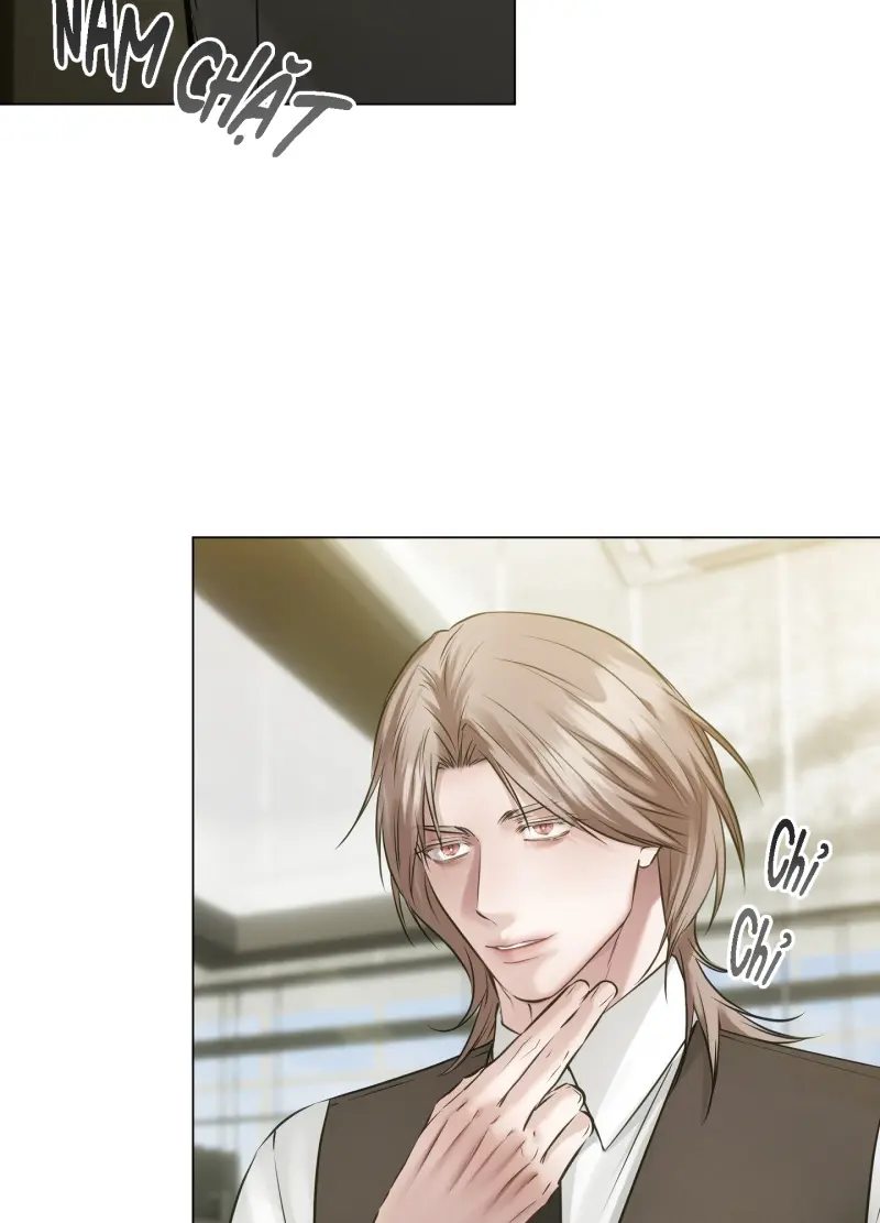 TƯƠNG XỨNG Chapter 16 - Next Chapter 17