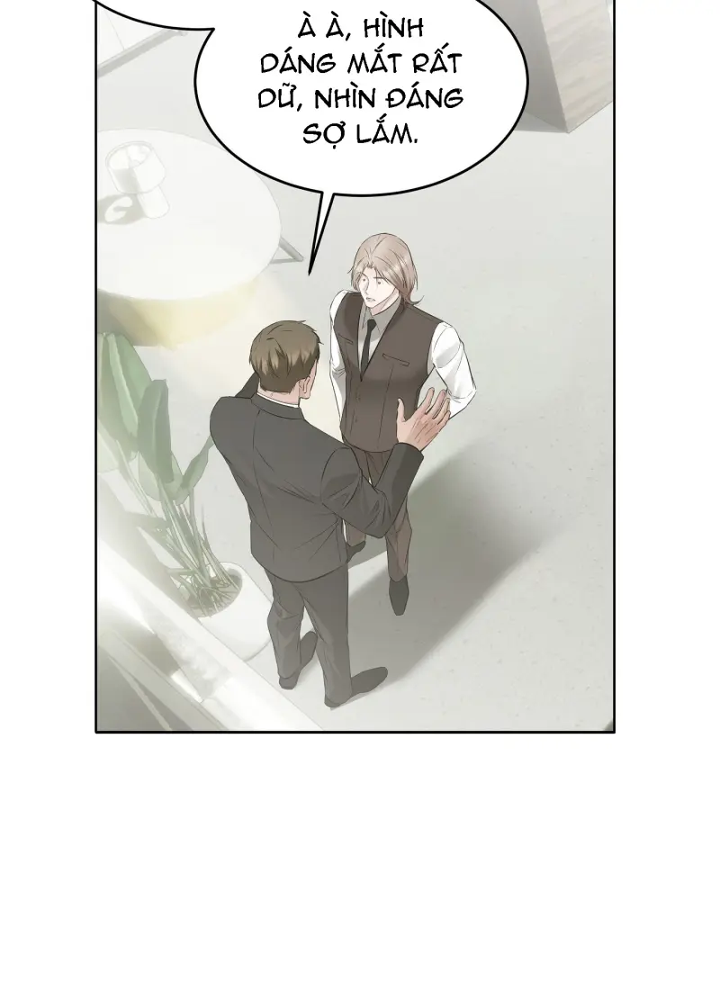 TƯƠNG XỨNG Chapter 16 - Next Chapter 17
