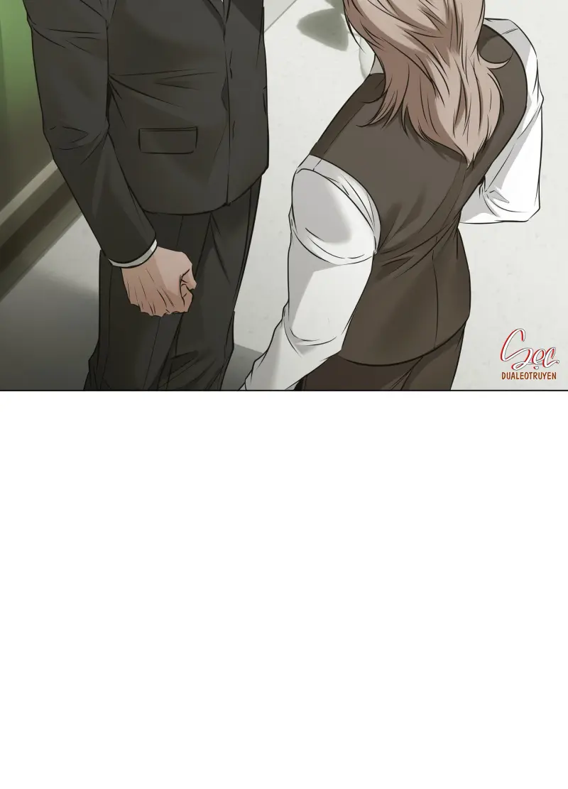 TƯƠNG XỨNG Chapter 16 - Next Chapter 17