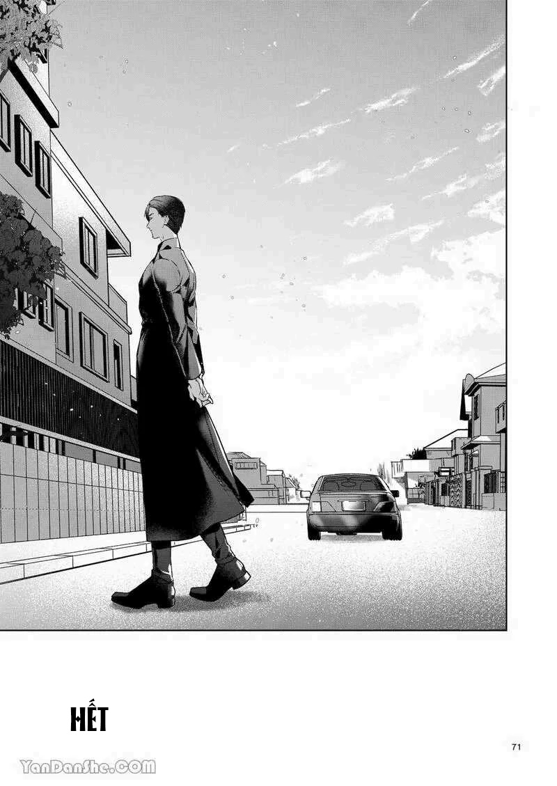 Nắc Ná Thở Chapter 9 - Trang 2