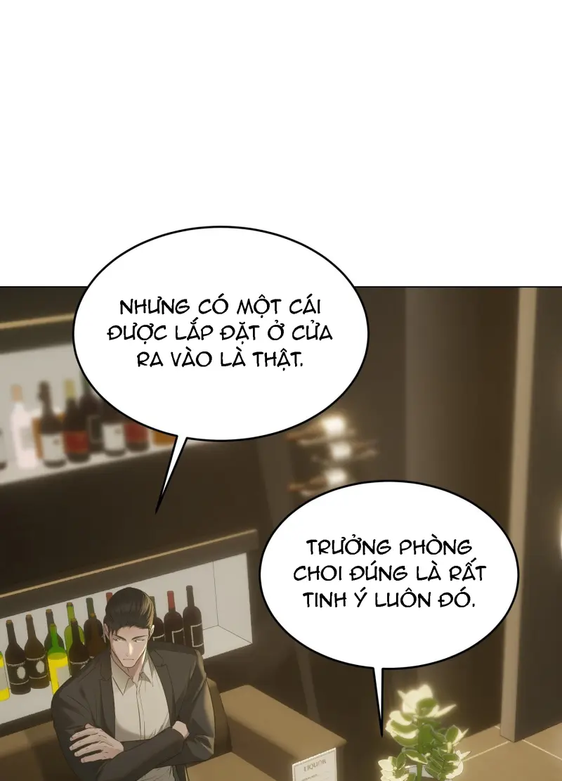 TƯƠNG XỨNG Chapter 16 - Next Chapter 17