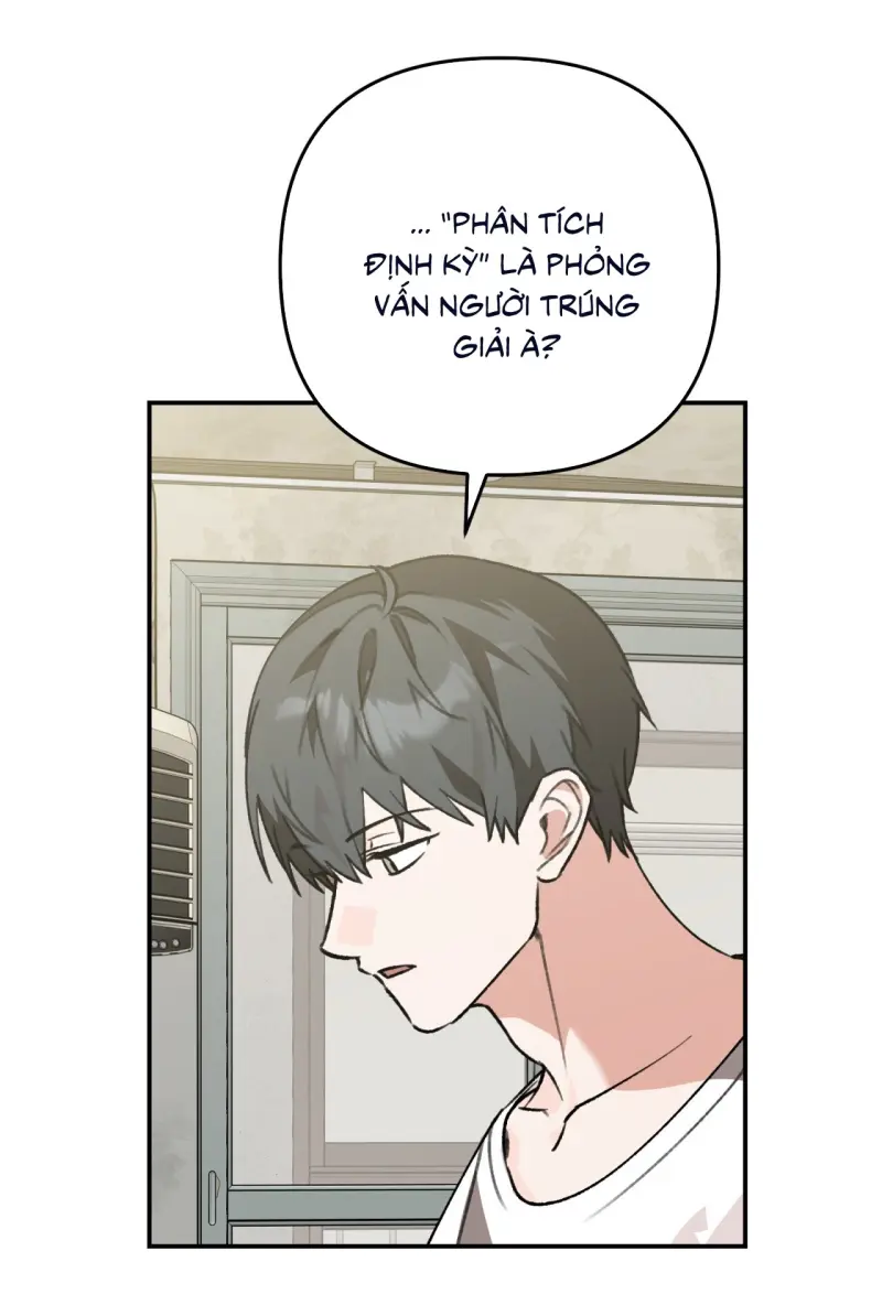 KHÔNG LÀ GÌ CẢ... Chapter 5 - Trang 2