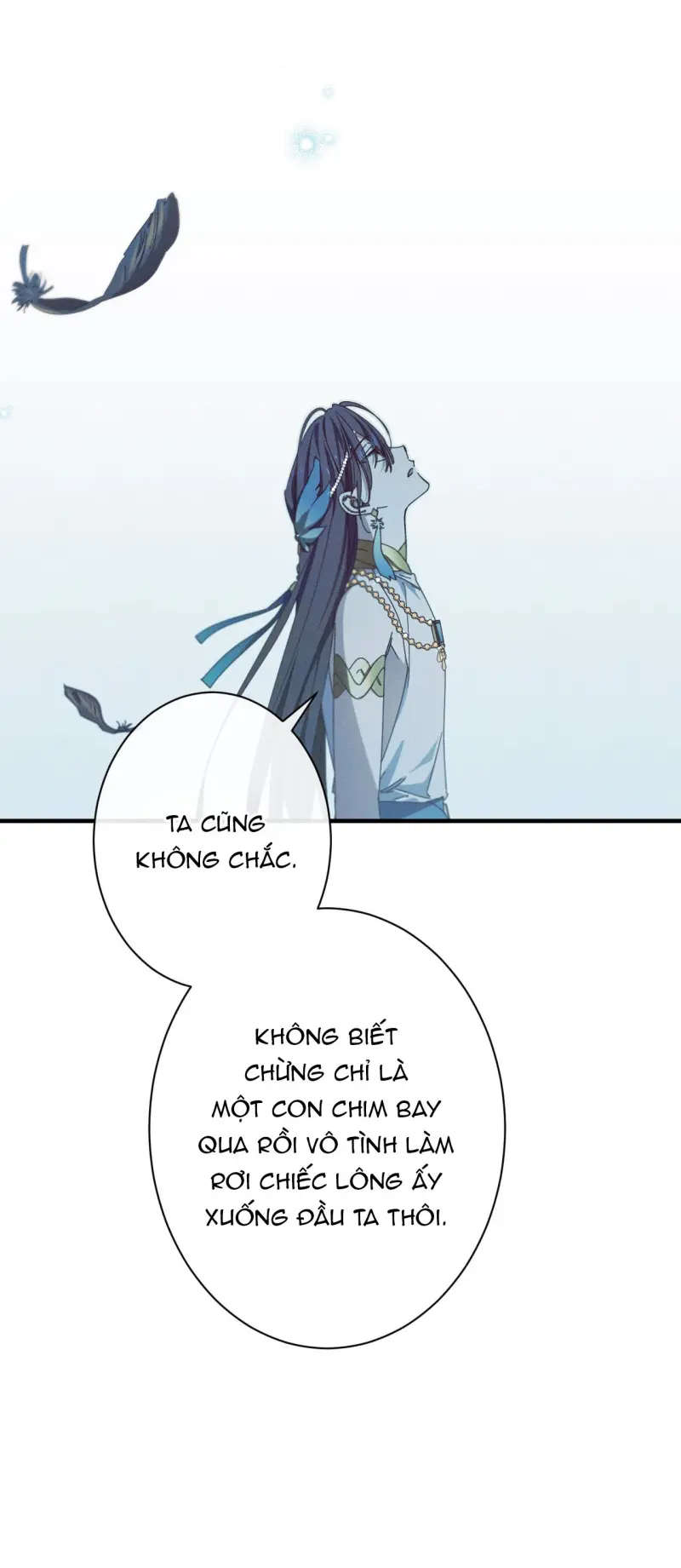 RẮN NUỐT LỰU Chapter 27 - Trang 2
