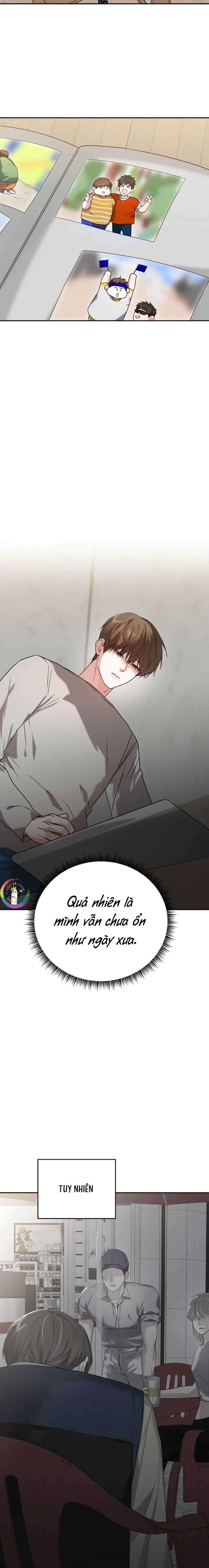 ★ Sweet Shot ★ Chapter 39 - Trang 2