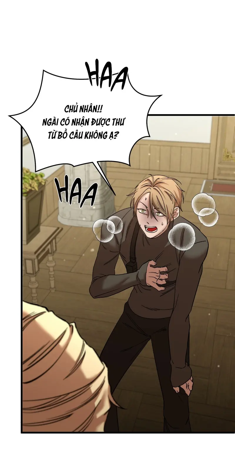 TRUYỂN TẬP - NHỮNG CON KU NÚNG NÍNH Chapter 7 19+ Thuần Hoá - Trang 2