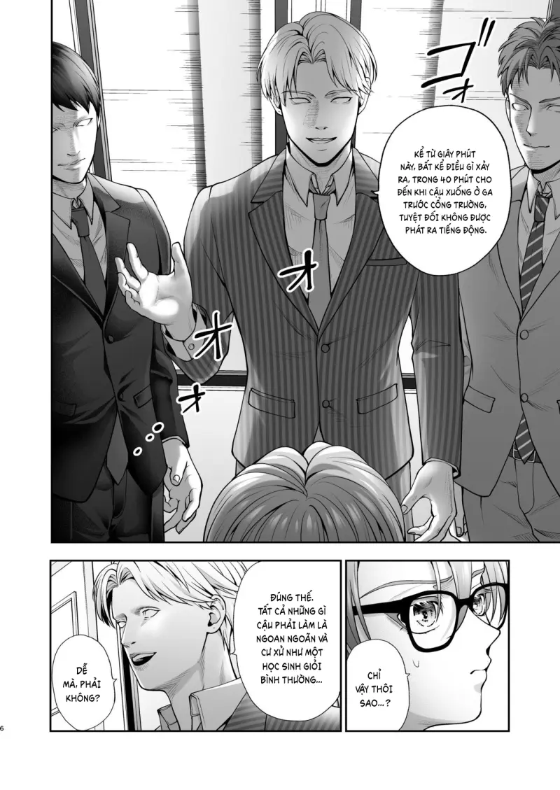 Đutanbao Shota Chapter 110 - Next Chapter 111