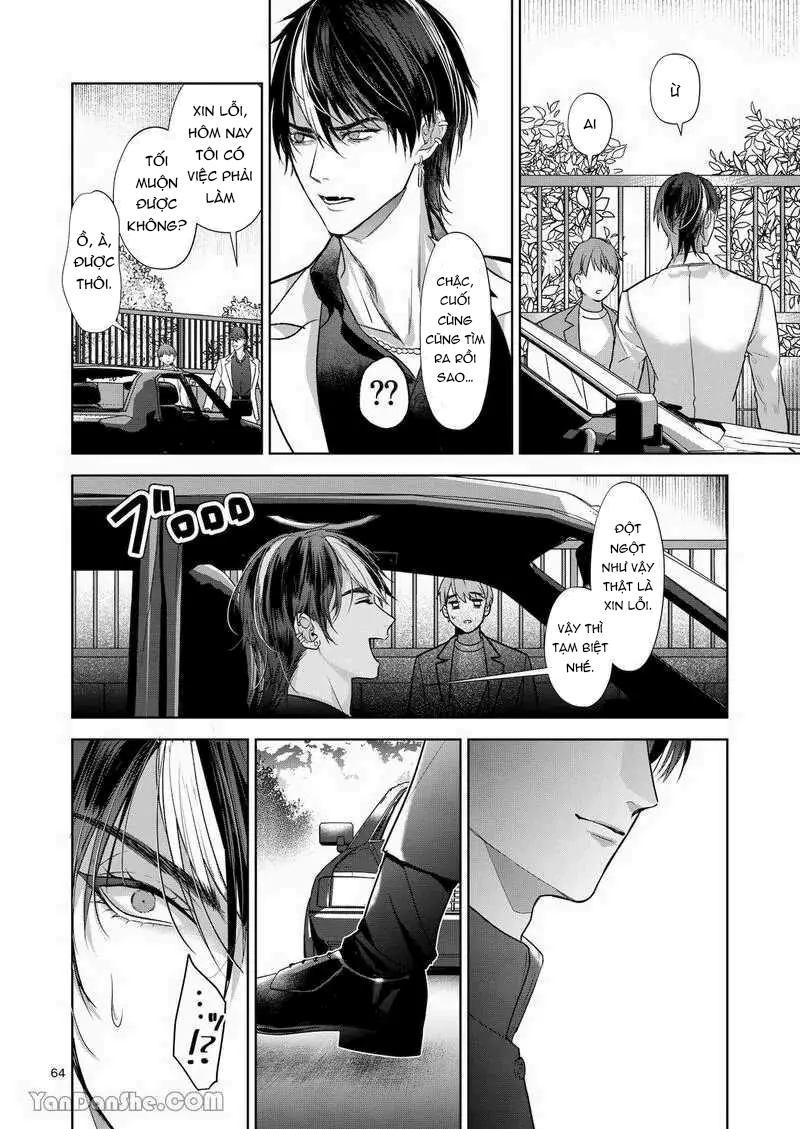 Nắc Ná Thở Chapter 9 - Trang 2