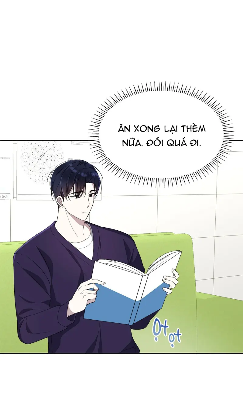 Tôi Là Top Phụ Bị Điên Đây Chapter 3 - Trang 2