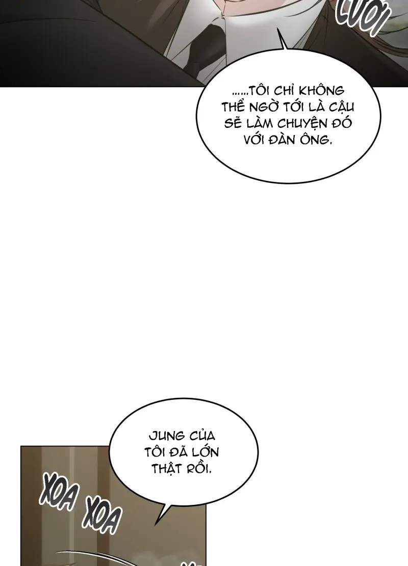 TƯƠNG XỨNG Chapter 16 - Next Chapter 17