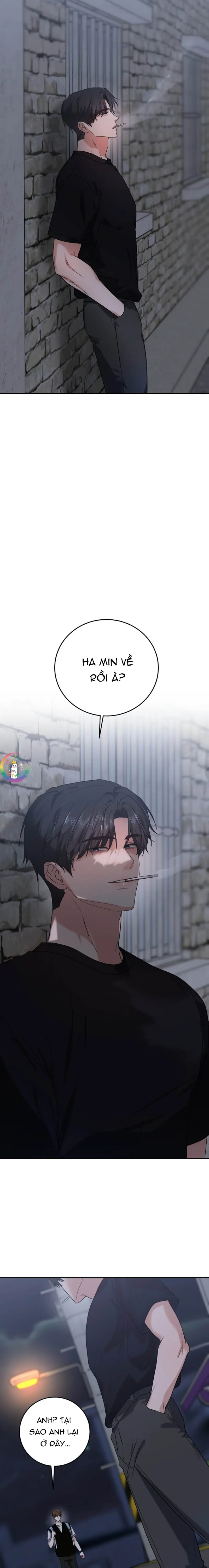 ★ Sweet Shot ★ Chapter 39 - Trang 2