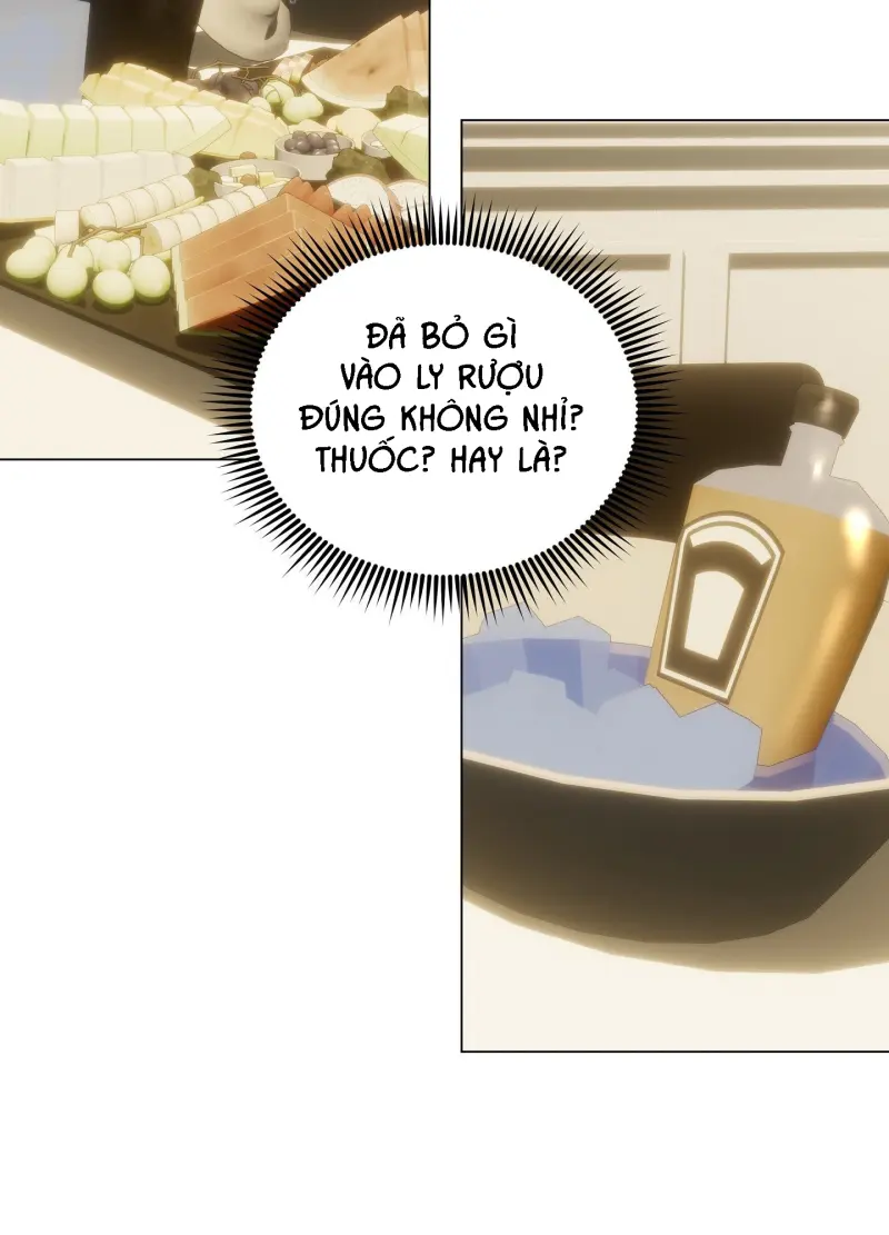 TƯƠNG XỨNG Chapter 16 - Next Chapter 17