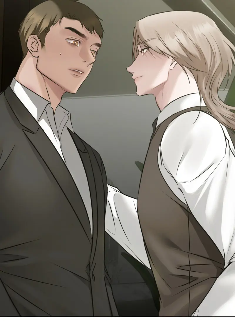 TƯƠNG XỨNG Chapter 16 - Next Chapter 17