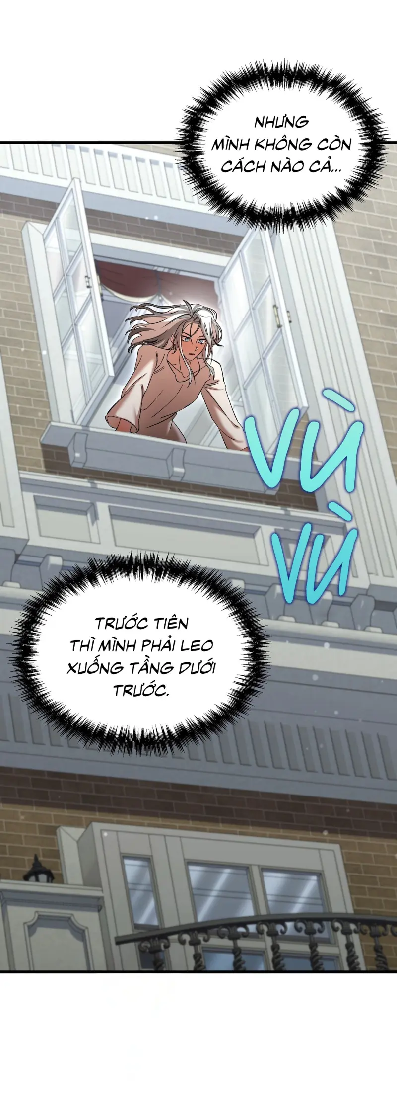 TRUYỂN TẬP - NHỮNG CON KU NÚNG NÍNH Chapter 7 19+ Thuần Hoá - Trang 2