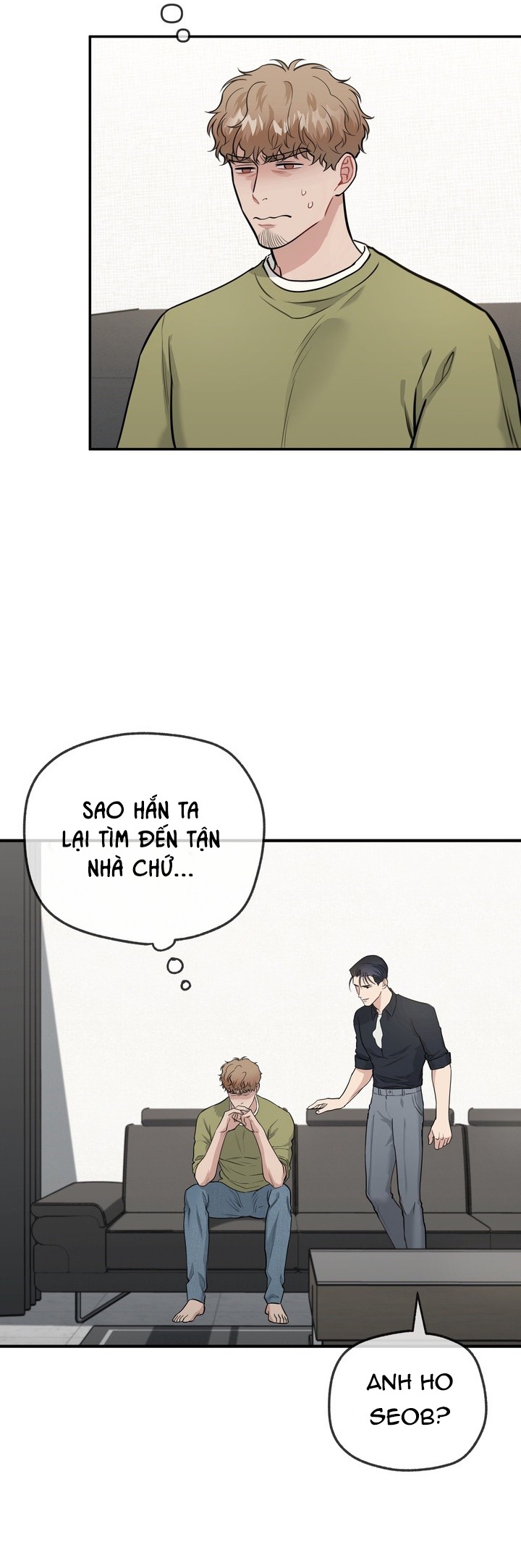 HƯỚNG DẪN BDSM CƠ BẢN Chapter 26 - Trang 2