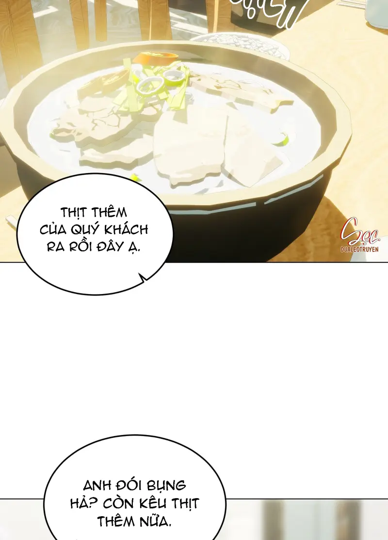 TƯƠNG XỨNG Chapter 16 - Next Chapter 17