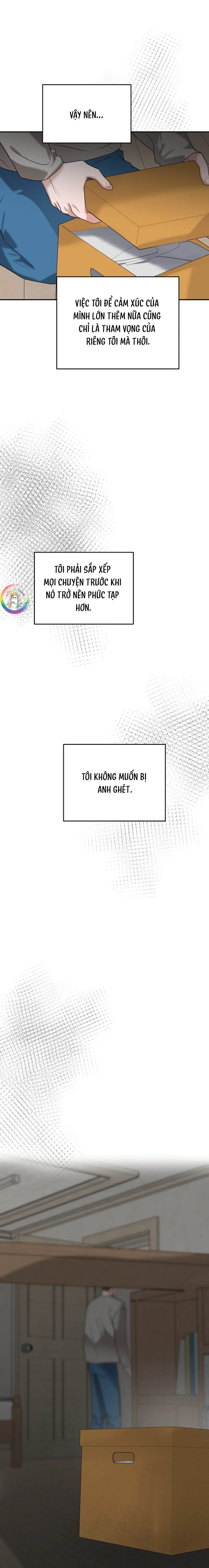 ★ Sweet Shot ★ Chapter 39 - Trang 2