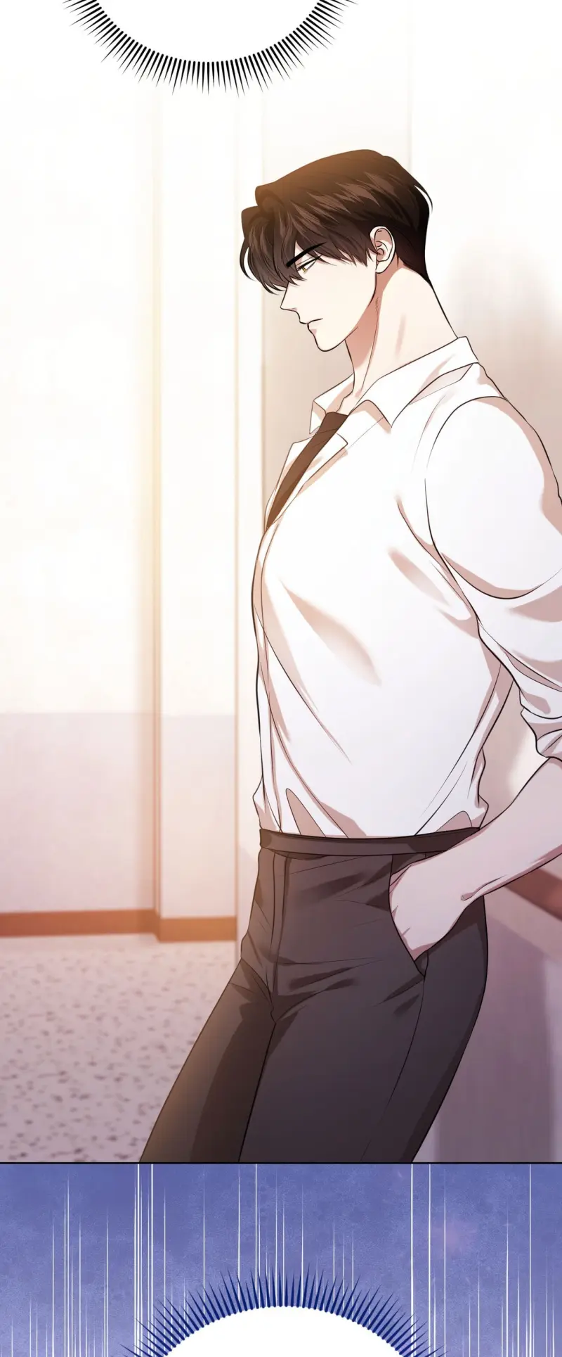 Cảnh báo: có thú dữ kìa Chapter 7 - Trang 2
