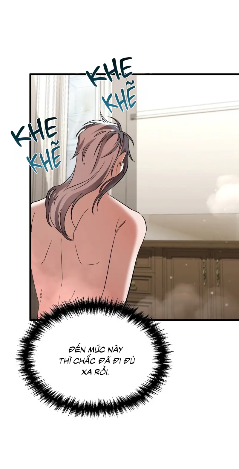 TRUYỂN TẬP - NHỮNG CON KU NÚNG NÍNH Chapter 7 19+ Thuần Hoá - Trang 2