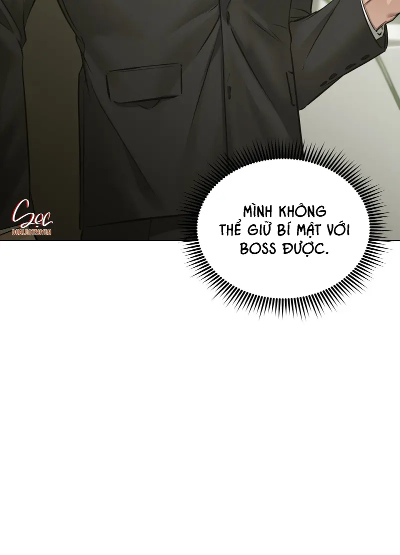 TƯƠNG XỨNG Chapter 16 - Next Chapter 17