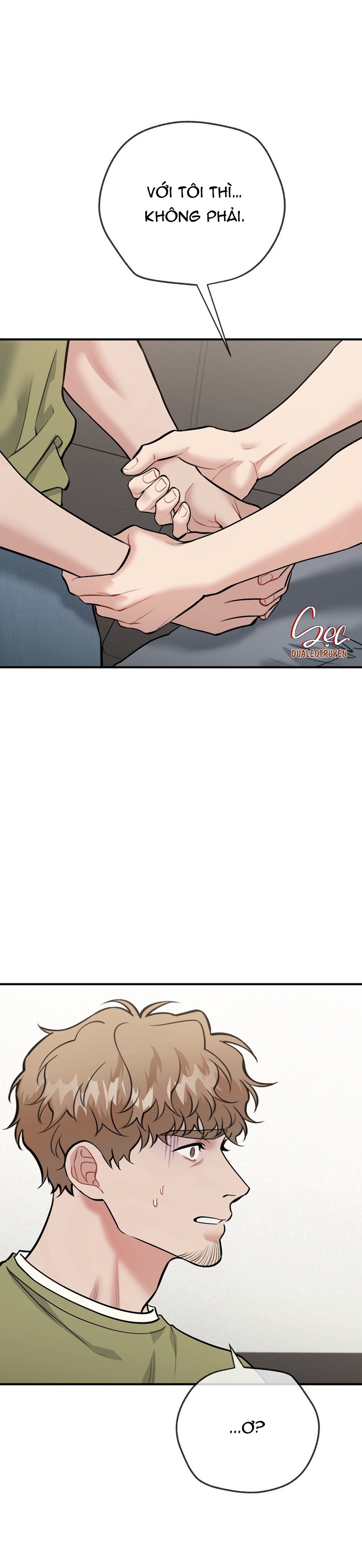 HƯỚNG DẪN BDSM CƠ BẢN Chapter 26 - Trang 2
