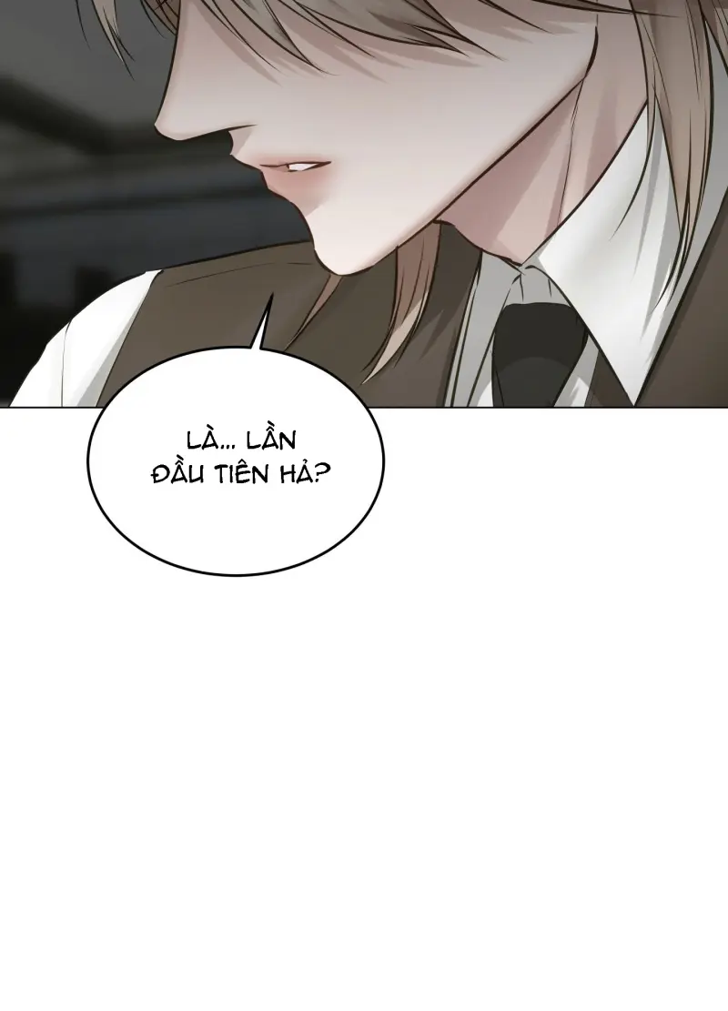 TƯƠNG XỨNG Chapter 16 - Next Chapter 17